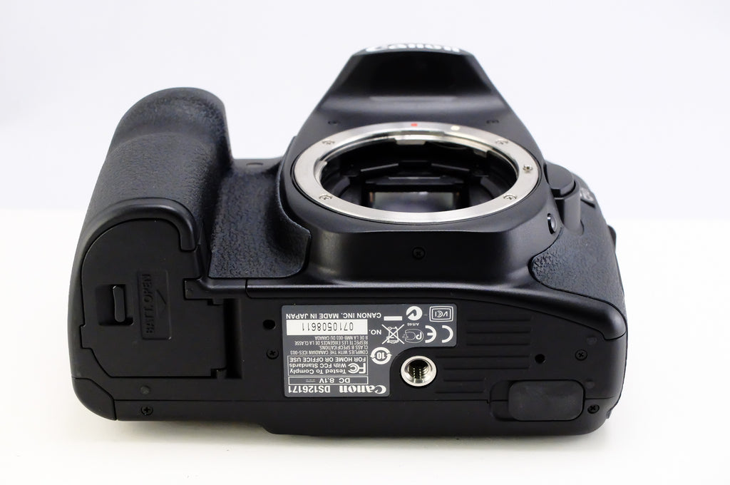 【Canon】EOS 40D ボディ | 東京CAMERA