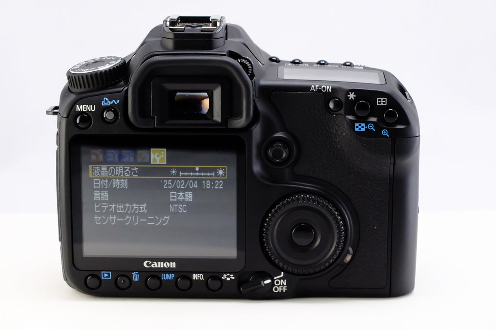 【Canon】EOS 40D ボディ | 東京CAMERA