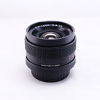 CONTAX Distagon 35mm F2.8 MMJ [Y/C]