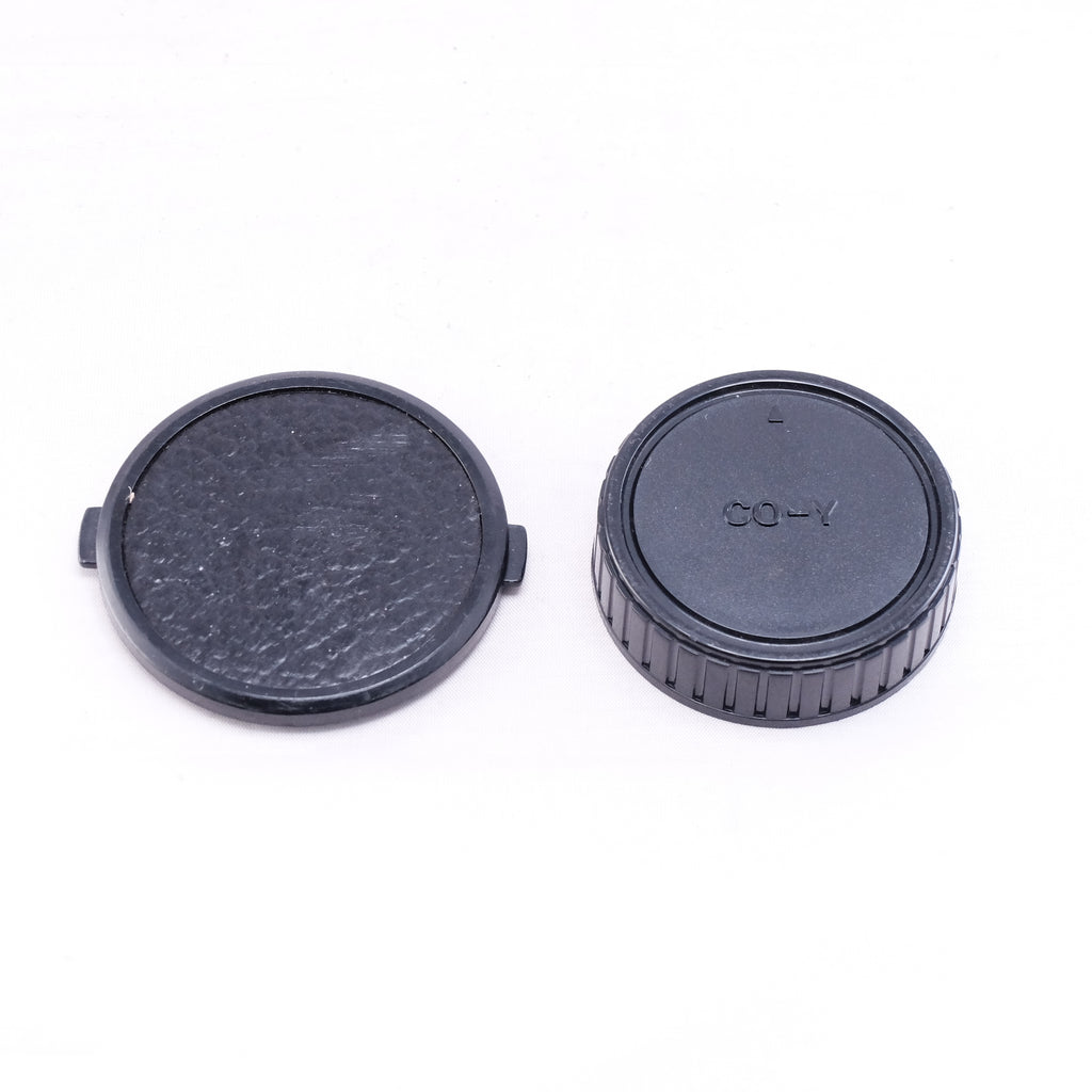 CONTAX Distagon 35mm F2.8 MMJ [Y/C]