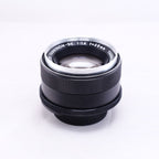 YASHICA AUTO YASHINON-DX 50mm F1.4 [M42]