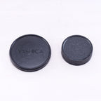 YASHICA AUTO YASHINON-DX 50mm F1.4 [M42]