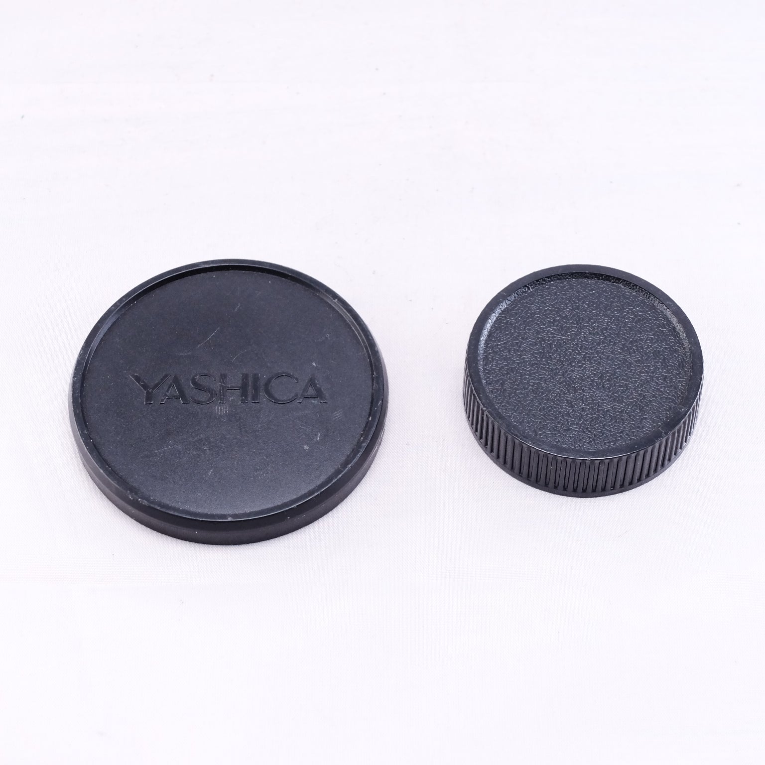 YASHICA AUTO YASHINON-DX 50mm F1.4 [M42]