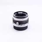 Canon 35mm F2.8 [L39]