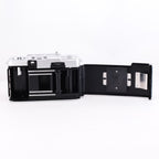 【OLYMPUS】PEN EES-2（Turquoise blue)　※整備品 CLA’ｄ #1393547890446 | 東京CAMERA