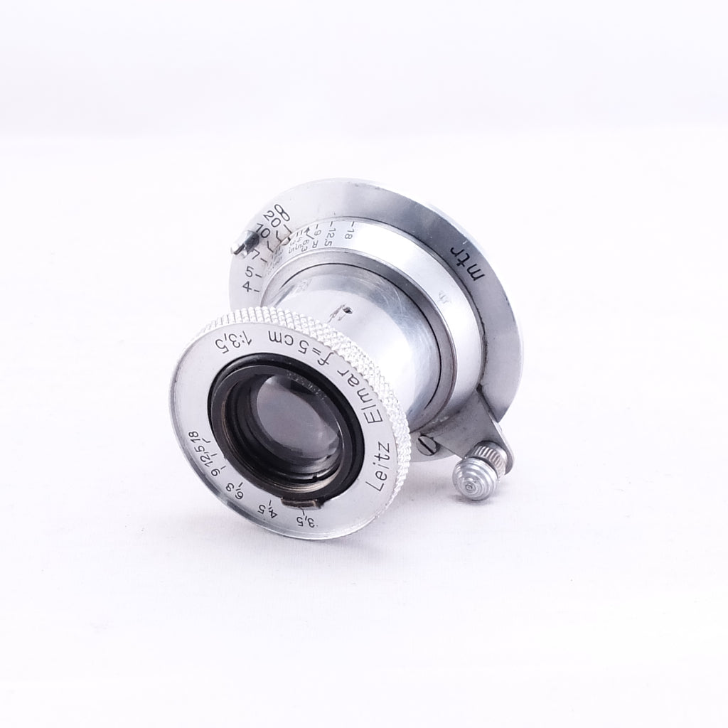 Leica Elmar 5cm F3.5 [L39]
