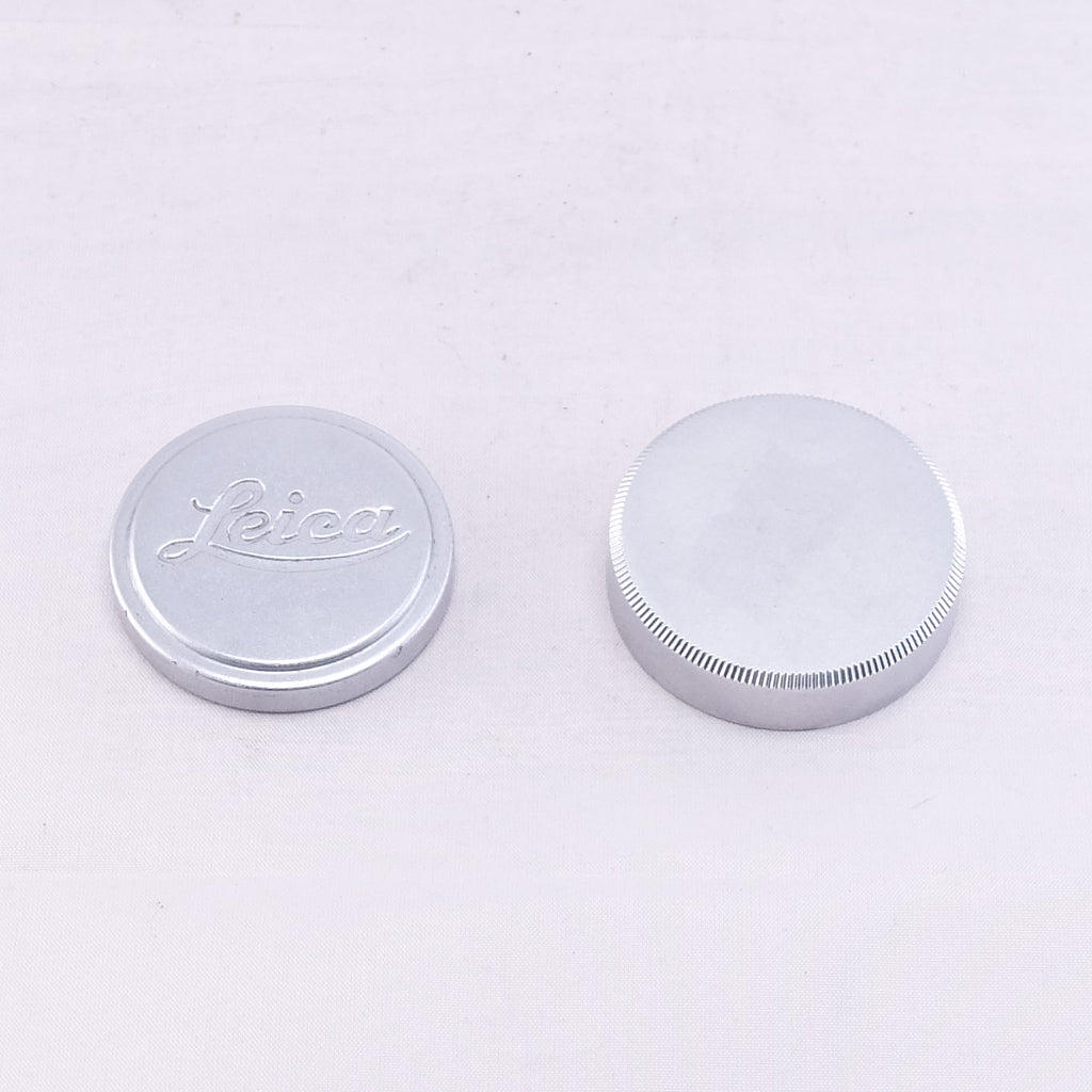 Leica Elmar 5cm F3.5 赤エルマー [L39]