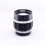 OLYMPUS G.Zuiko Auto-T 60mm F1.5 [PEN-F]