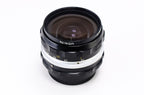 【Nikon】NIKKOR-H Auto 28mm F3.5 非Ai [F] | 東京CAMERA