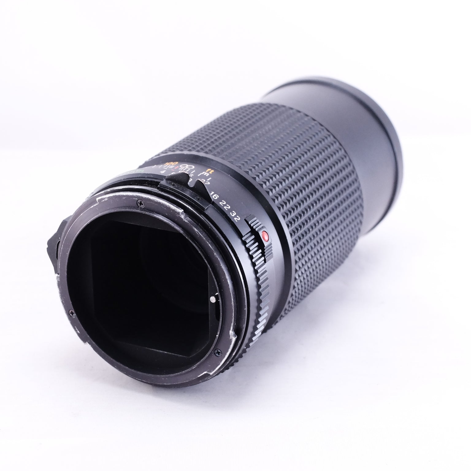 MAMIYA MAMIYA-SEKOR C 210mm F4