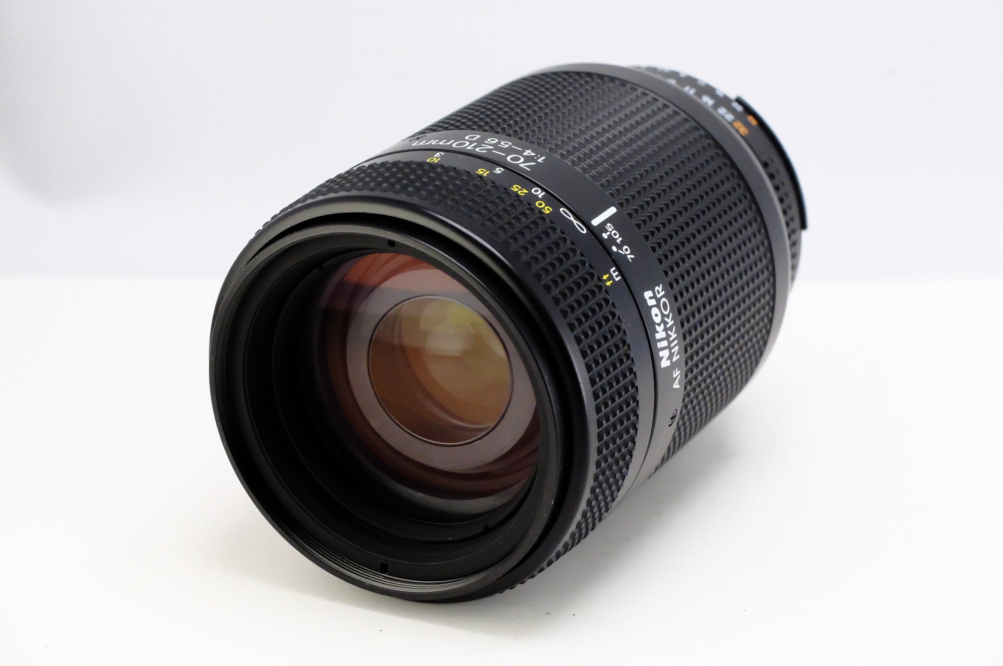 【Nikon】AF NIKKOR 70-210mm F4-5.6 D [F] | 東京CAMERA