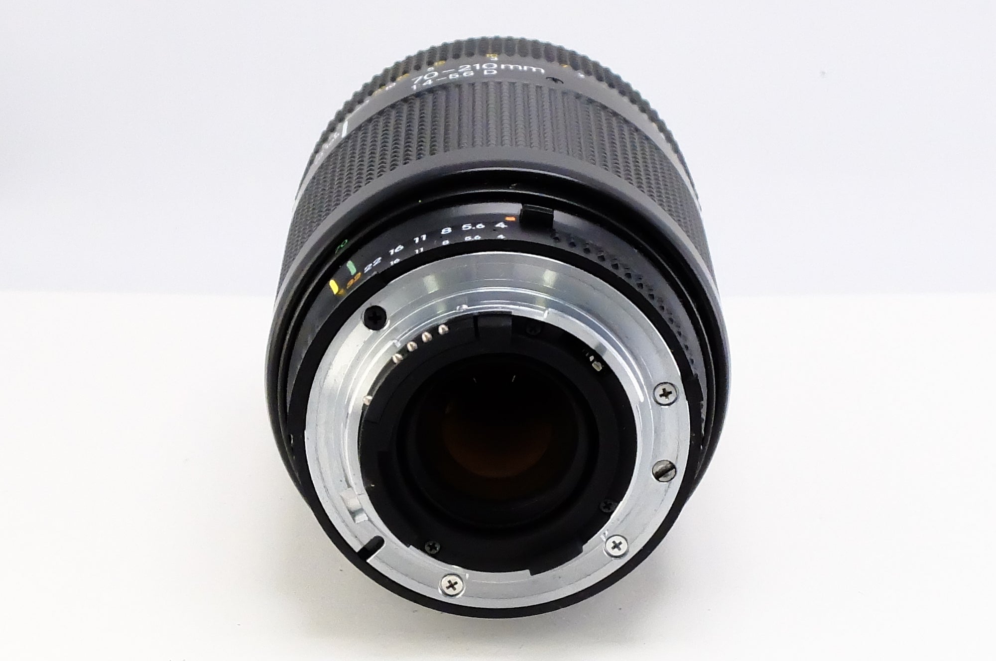 【Nikon】AF NIKKOR 70-210mm F4-5.6 D [F] | 東京CAMERA