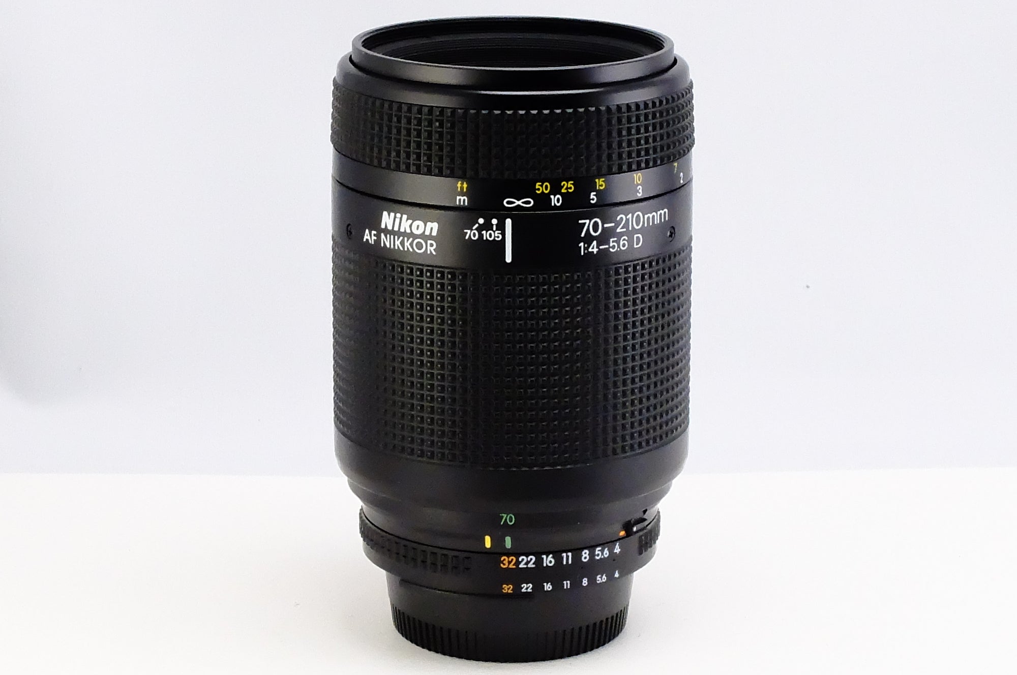 【Nikon】AF NIKKOR 70-210mm F4-5.6 D [F] | 東京CAMERA