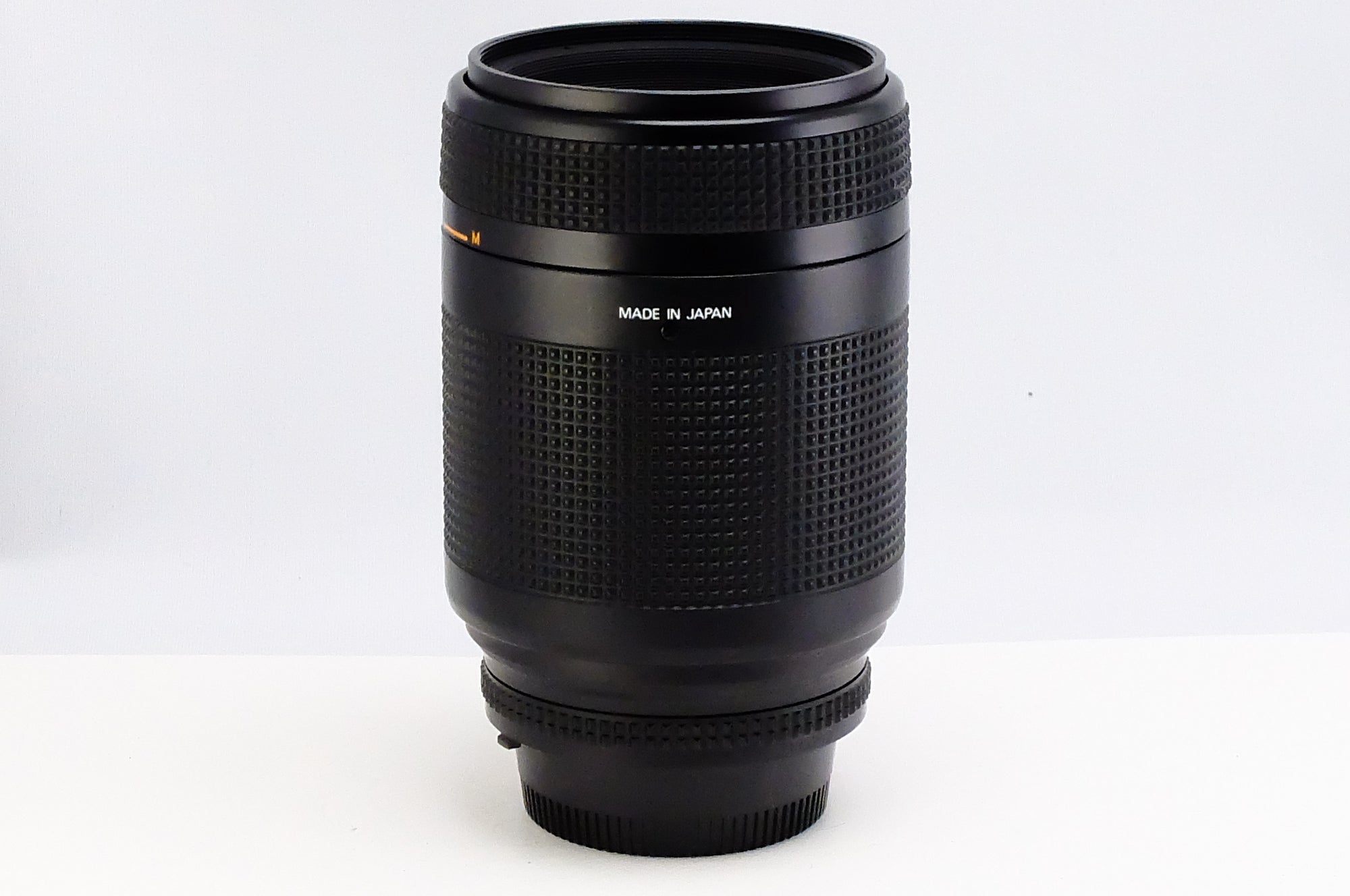 【Nikon】AF NIKKOR 70-210mm F4-5.6 D [F] | 東京CAMERA