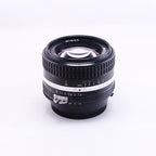 Nikon Ai-s NIKKOR 50mm F1.4 [F]