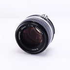 Nikon Ai-s NIKKOR 50mm F1.4 [F]