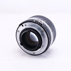 Nikon Ai-s NIKKOR 50mm F1.4 [F]