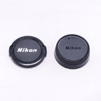 Nikon Ai-s NIKKOR 50mm F1.4 [F]