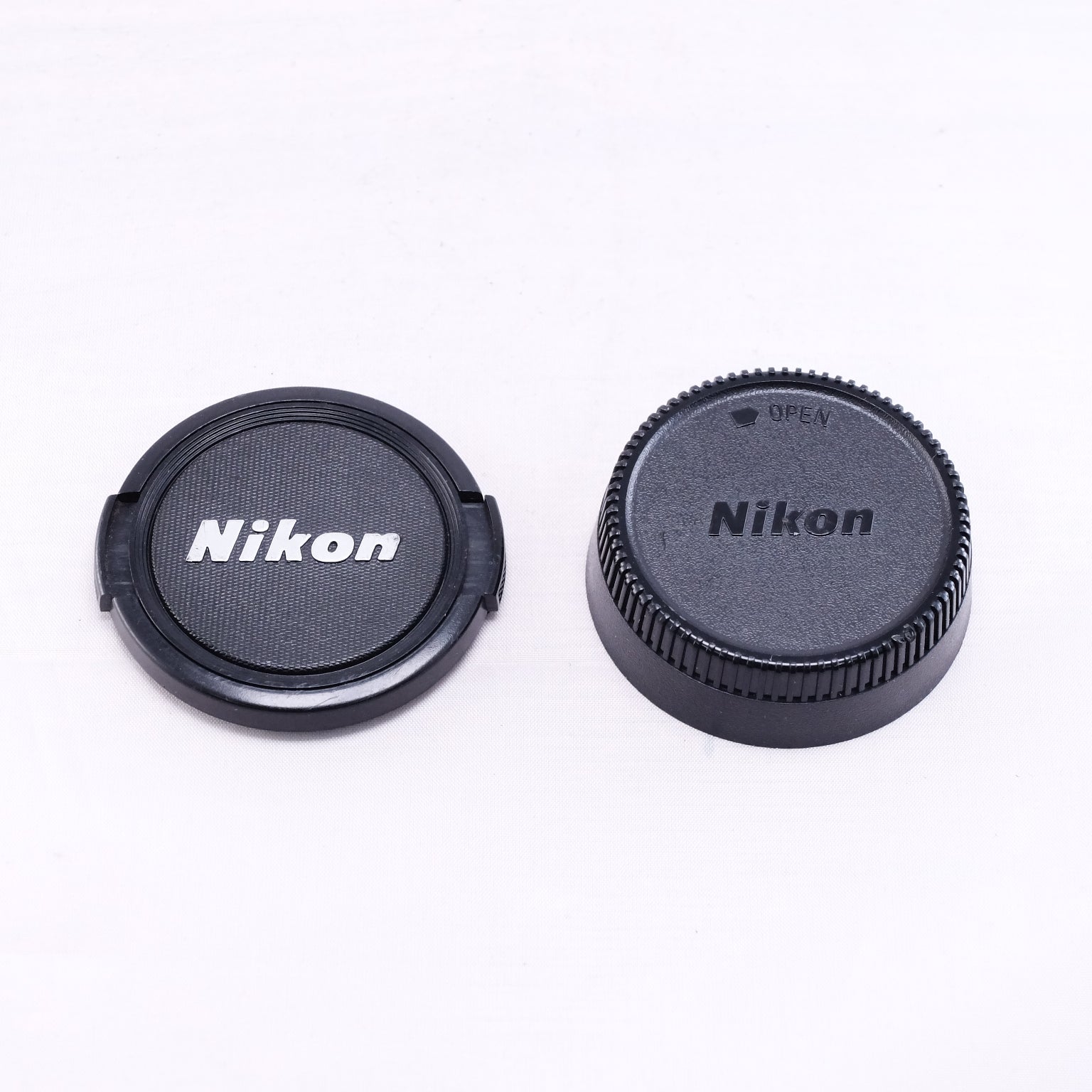Nikon Ai-s NIKKOR 50mm F1.4 [F]