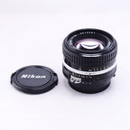Nikon Ai-s NIKKOR 50mm F1.4 [F]