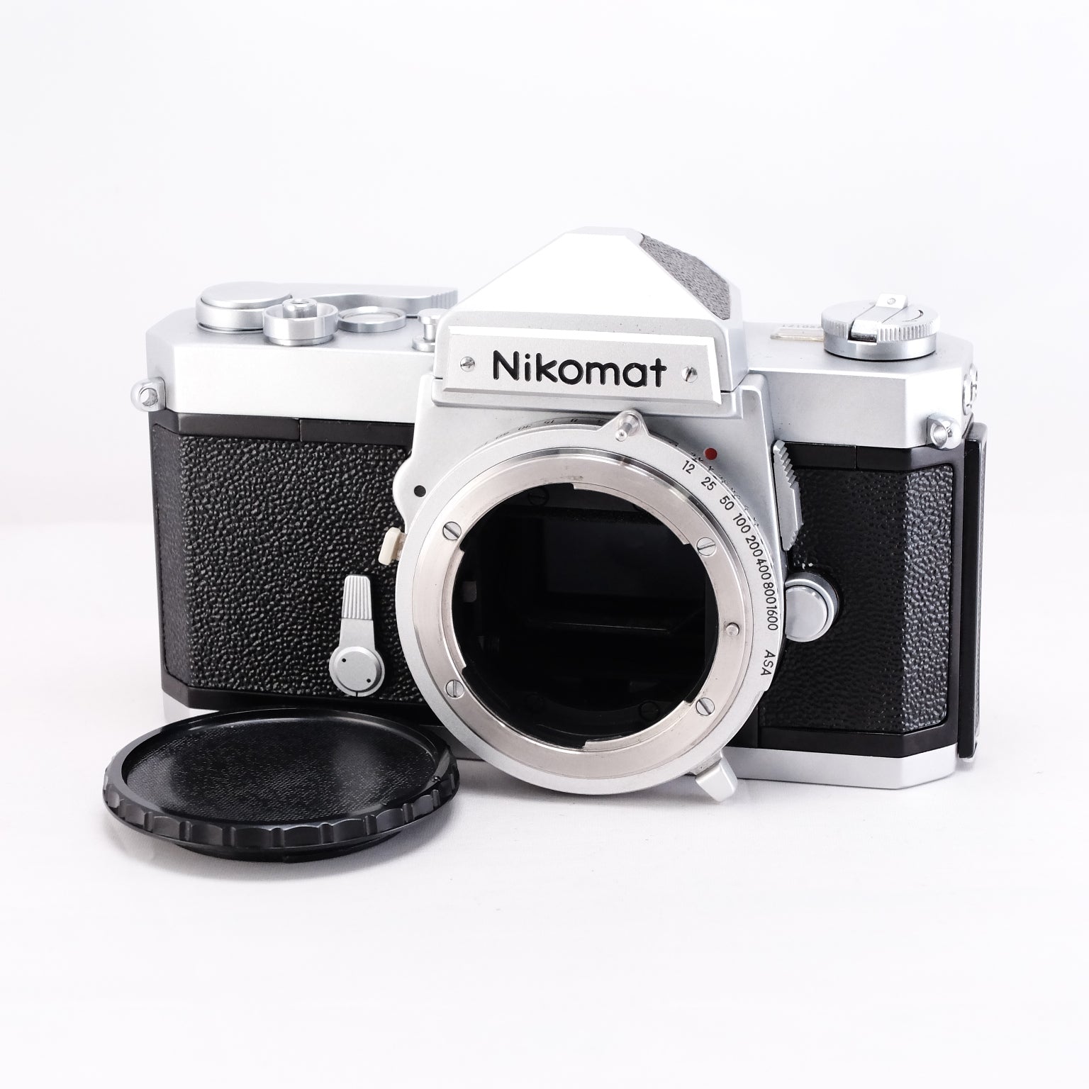 【Nikon】Nikomat FT　※整備品 #1294056211361 | 東京CAMERA