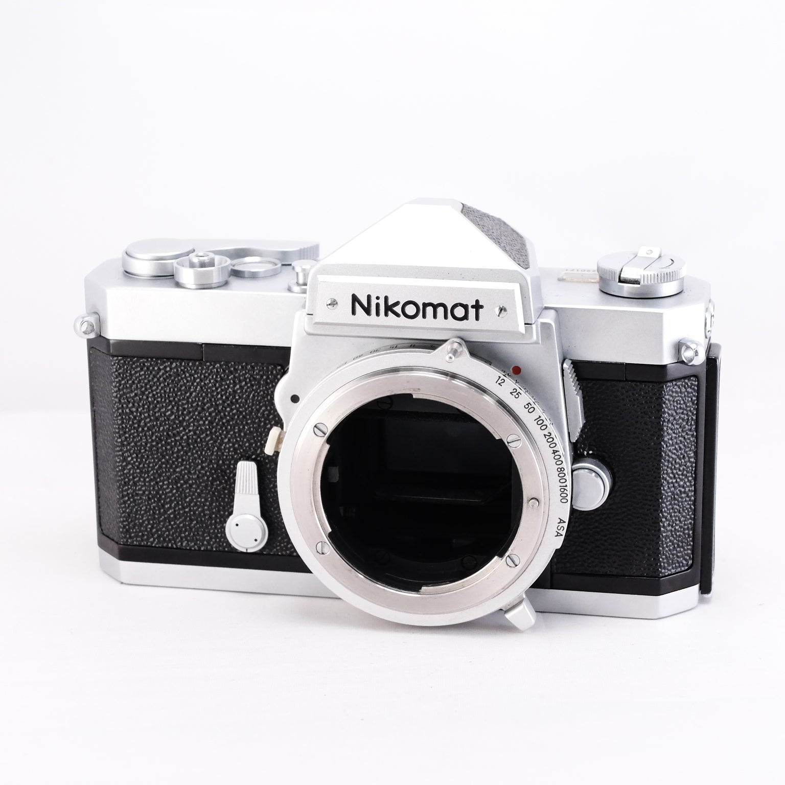 【Nikon】Nikomat FT　※整備品 #1294056211361 | 東京CAMERA