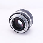 Nikon Ai-s NIKKOR 50mm F1.4 [F]