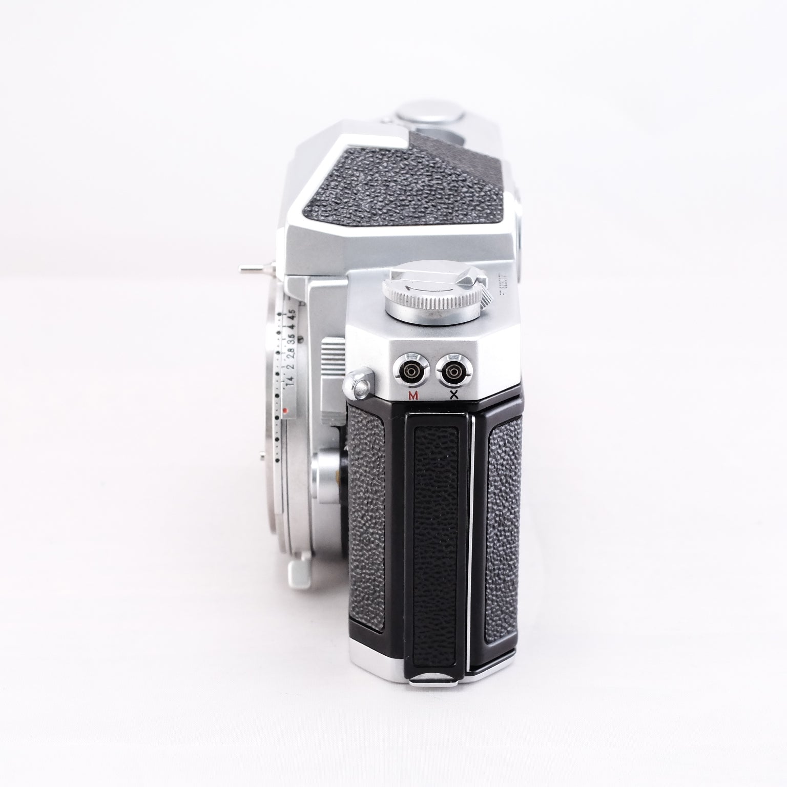 【Nikon】Nikomat FT　※整備品 #1294056211361 | 東京CAMERA