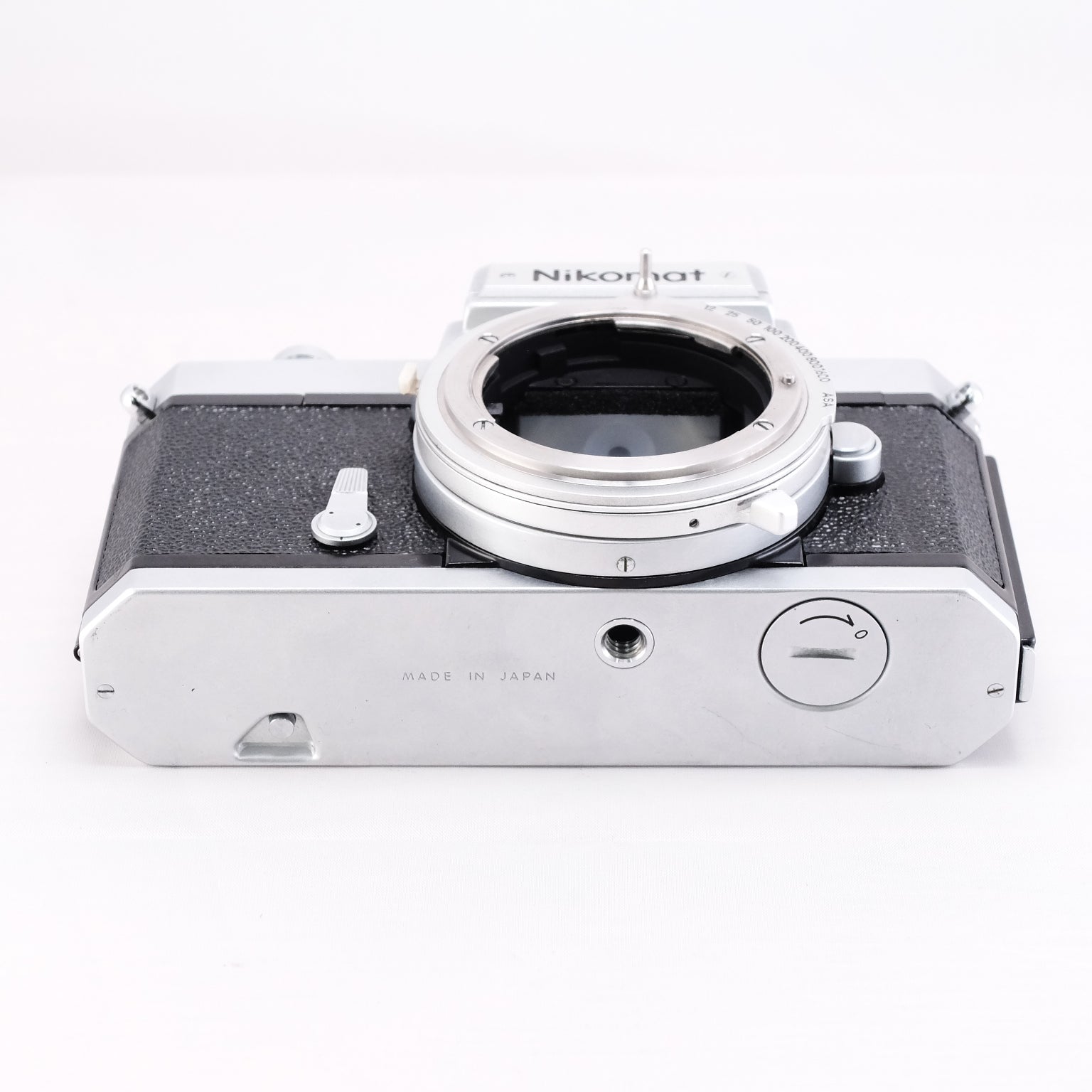【Nikon】Nikomat FT　※整備品 #1294056211361 | 東京CAMERA