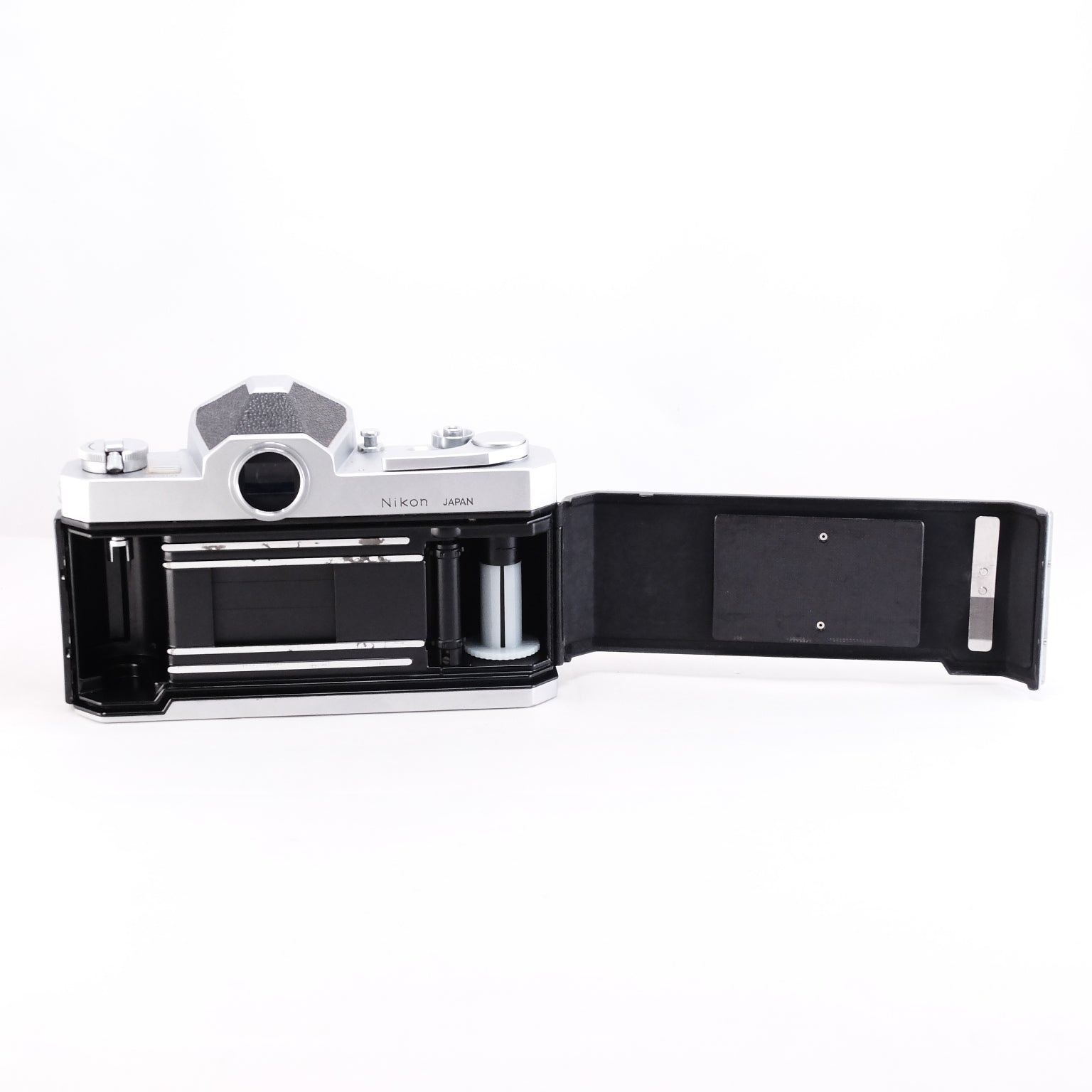 【Nikon】Nikomat FT　※整備品 #1294056211361 | 東京CAMERA