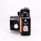 【Nikon】NIKONOS V オレンジ + W-NIKKOR 28mm F3.5　※整備品 #1294059166136 | 東京CAMERA