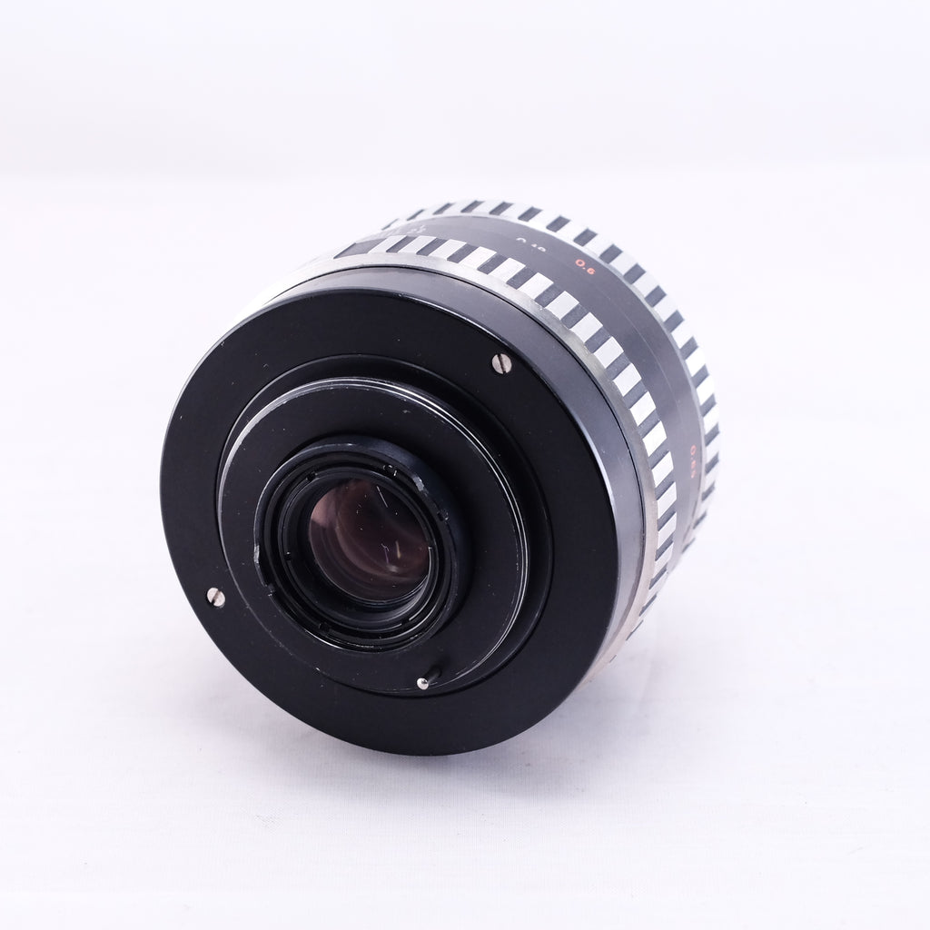 Carl Zeiss Jena DDR Flektogon 35mm F2.8 [M42]