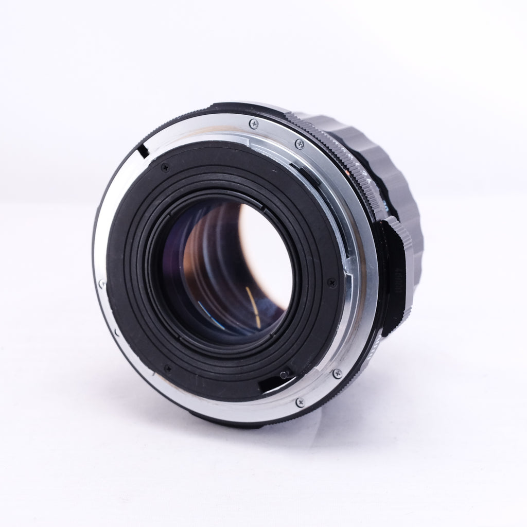 PENTAX Super-Multi-Coated TAKUMAR/6X7 105mm F2.4