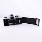 PENTAX MX + smc PENTAX-M 50mm F1.7