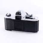 PENTAX MX + smc PENTAX-M 50mm F1.4