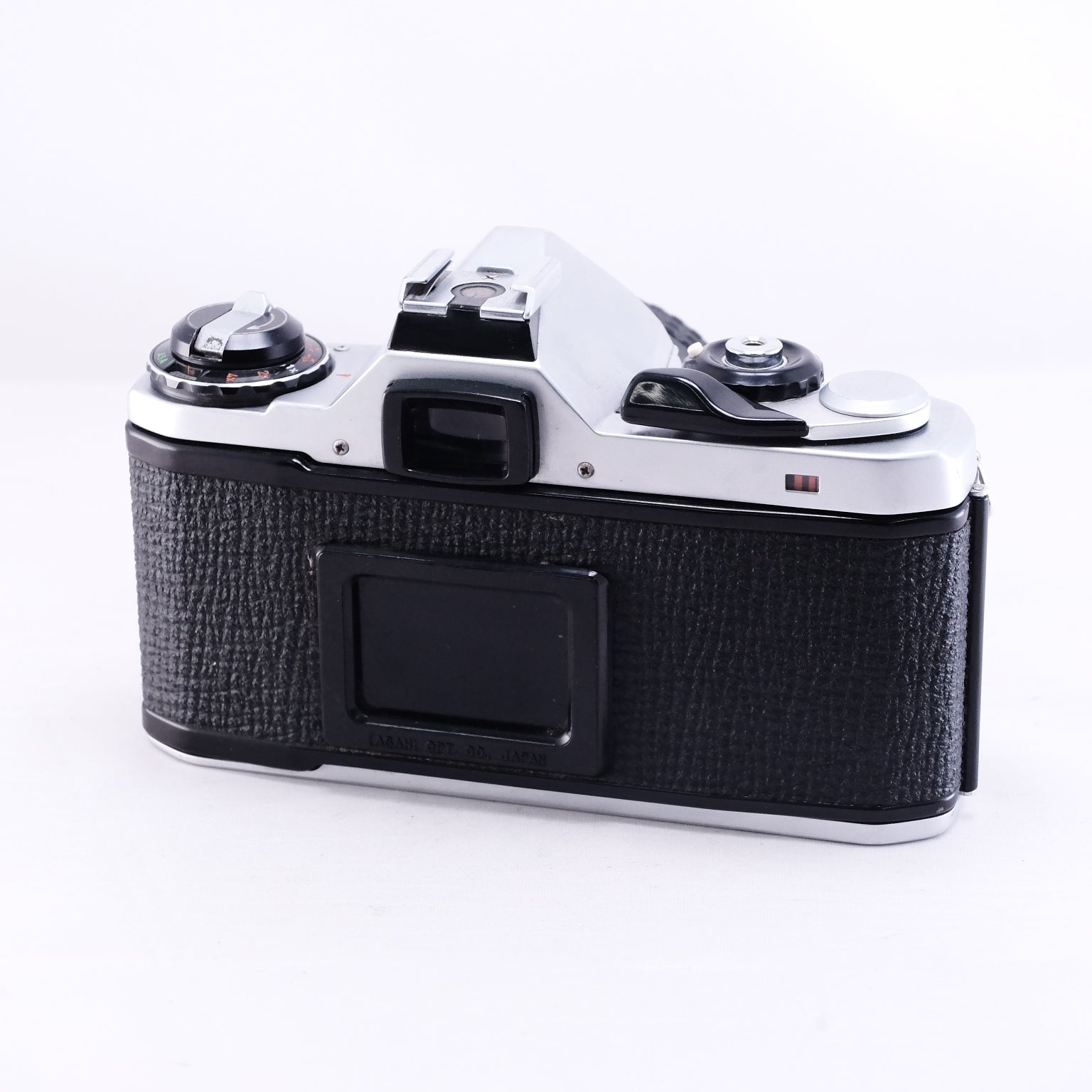 PENTAX ME + smc PENTAX-M 50mm F1.7