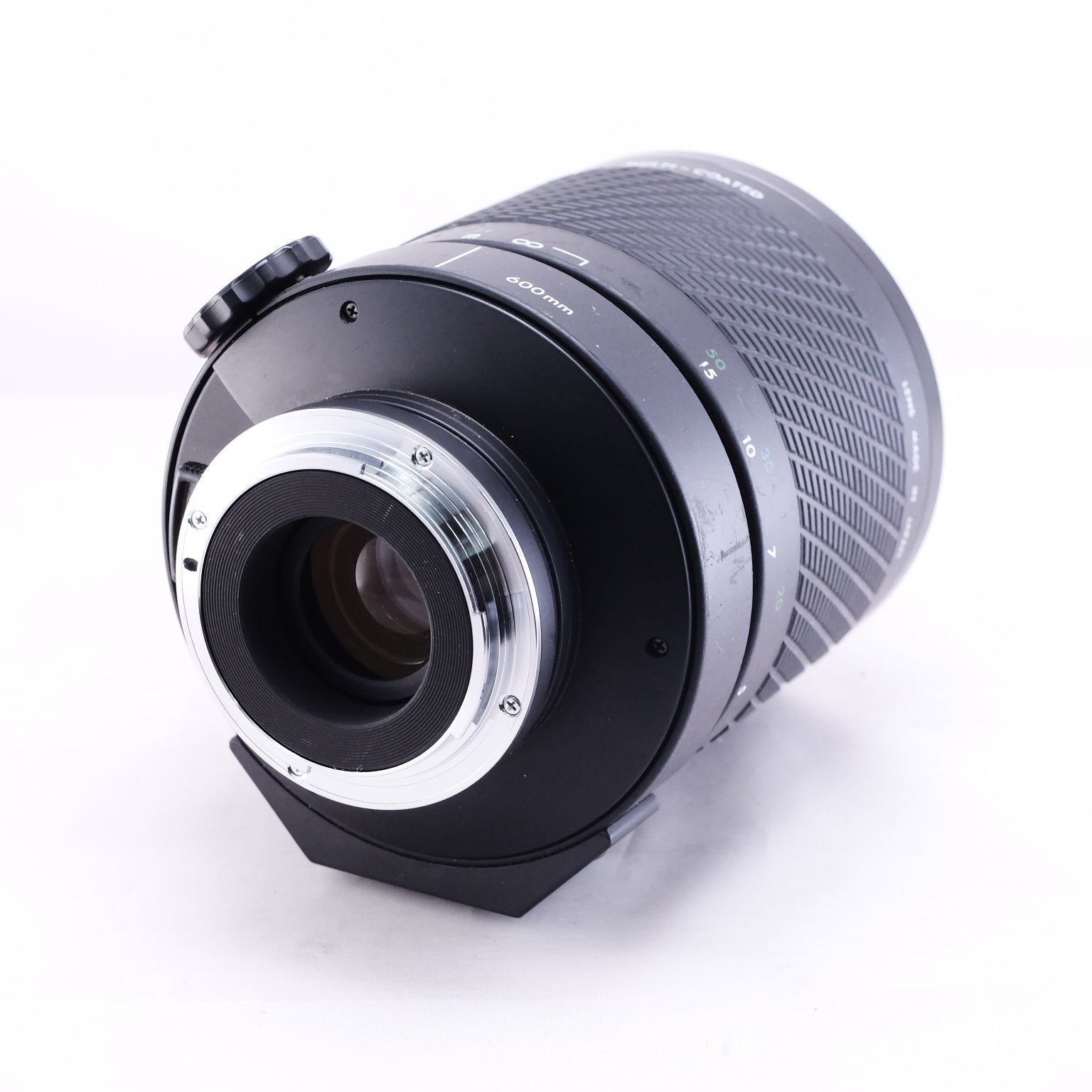 SIGMA MIRROR-TELEPHOTO 600MM F8 MULTI-CORTED [EF]