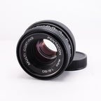 【PENTACON】PENTACON auto 50mm F1.8 MULTI COATING [M42] #1448050098876 | 東京CAMERA
