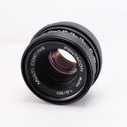 【PENTACON】PENTACON auto 50mm F1.8 MULTI COATING [M42] #1448050098876 | 東京CAMERA