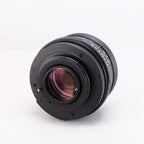 【PENTACON】PENTACON auto 50mm F1.8 MULTI COATING [M42] #1448050098876 | 東京CAMERA