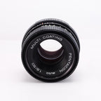 【PENTACON】PENTACON auto 50mm F1.8 MULTI COATING [M42] #1448050098876 | 東京CAMERA