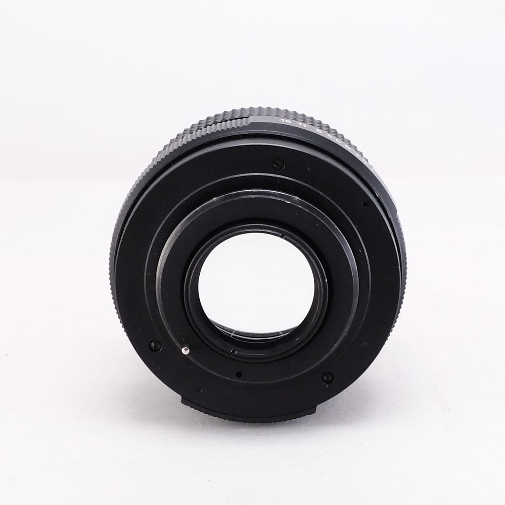 【PENTACON】PENTACON auto 50mm F1.8 MULTI COATING [M42] #1448050098876 | 東京CAMERA