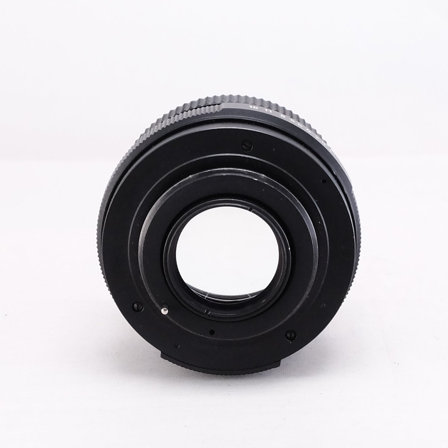 【PENTACON】PENTACON auto 50mm F1.8 MULTI COATING [M42] #1448050098876 | 東京CAMERA