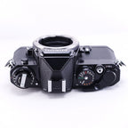 Nikon FE (Black)
