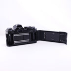 Nikon FE (Black)
