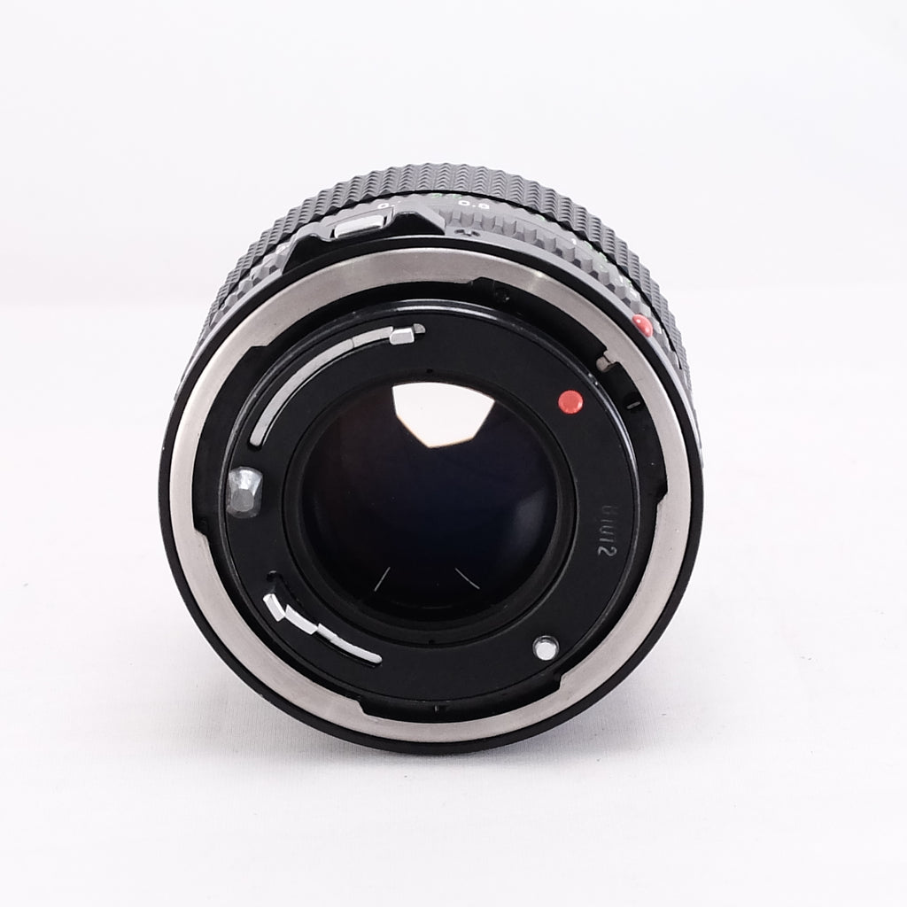 【Canon】New FD 50mm F1.4 [FD] #1248052769394 | 東京CAMERA