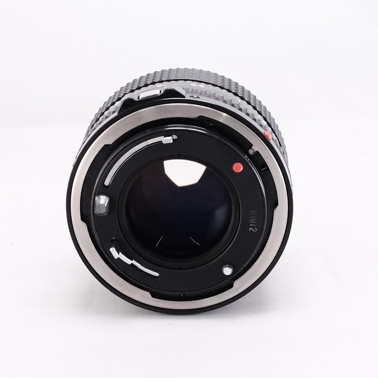 【Canon】New FD 50mm F1.4 [FD] #1248052769394 | 東京CAMERA