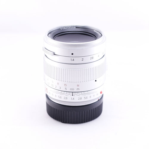TTArtisan M35mm f1.4 (M)