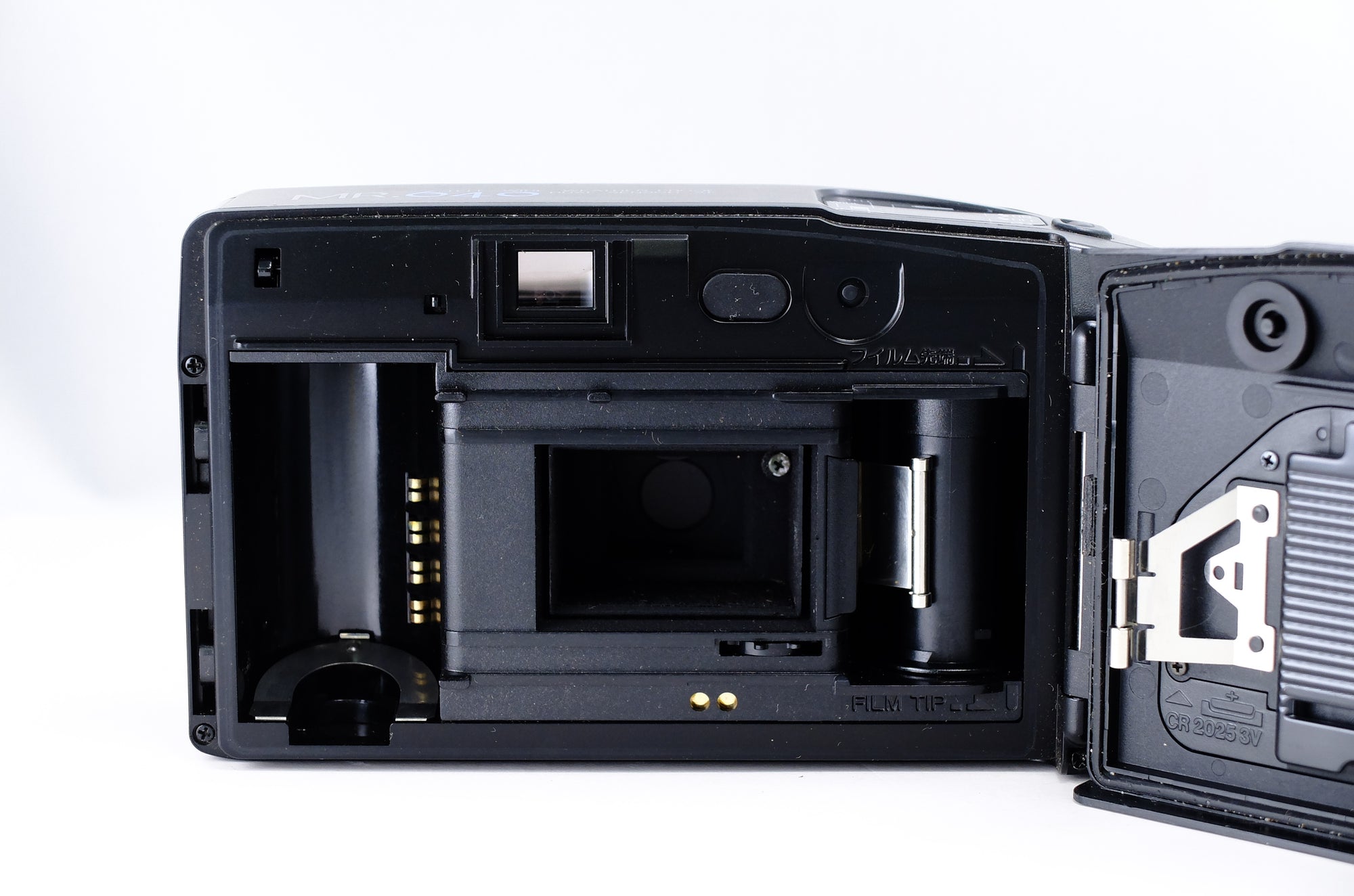 【Konica】MR.640(Kodakフィルム&電池付き) | 東京CAMERA