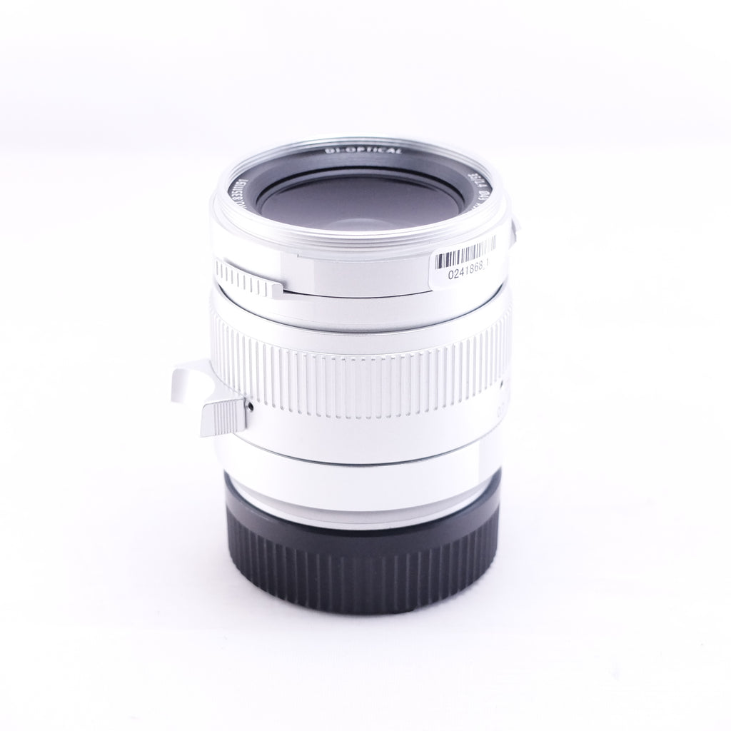 TTArtisan M35mm f1.4 (M)